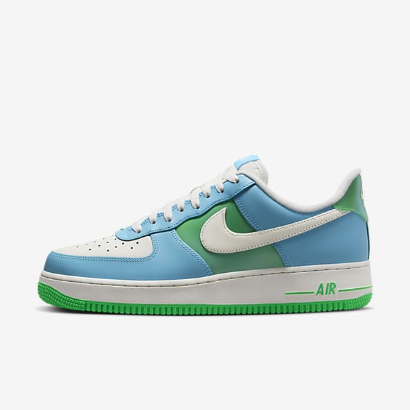 Air force 1 azul cielo shop